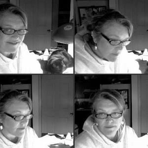 Meet your Posher, Perry